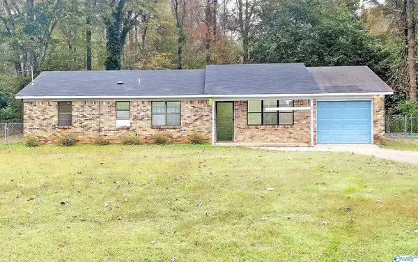 314 Canadian Drive, Scottsboro, AL 35769