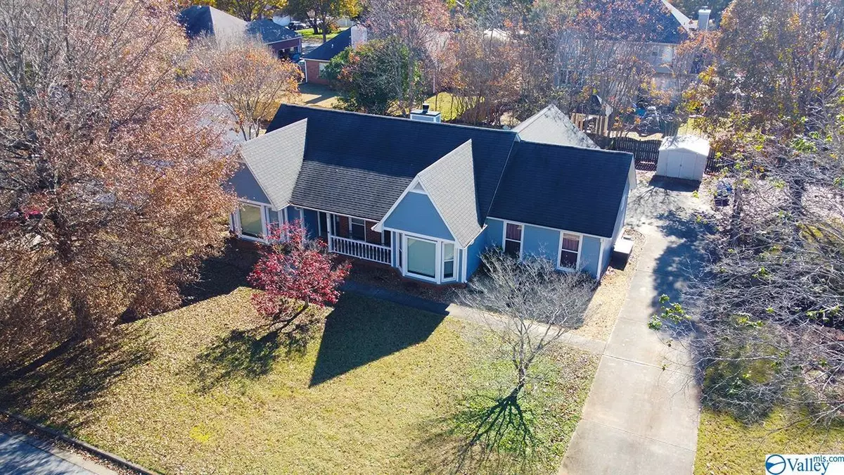 Madison, AL 35758,150 Mill Creek Crossing