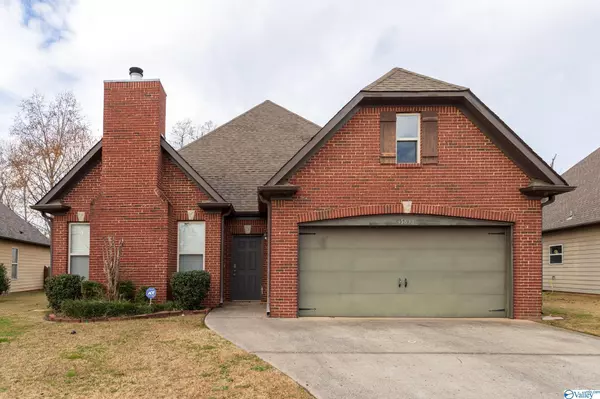 15833 Coldwater Drive, Harvest, AL 35749