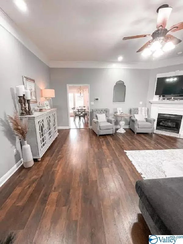 Athens, AL 35611,17089 Stone Valley Drive