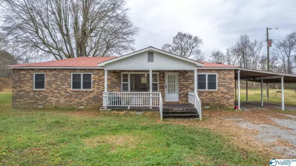 585 County Road 449, Dutton, AL 35744