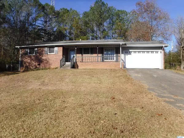 4104 Bynum Leatherwood Rd, Anniston, AL 36201