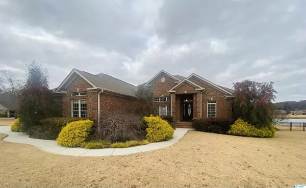 171 Inspirational Drive, Meridianville, AL 35759