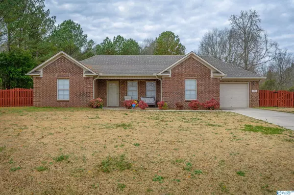 636 Coleman Road, New Market, AL 35761