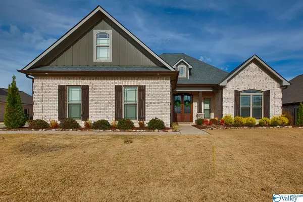 24256 Beacon Circle, Athens, AL 35613