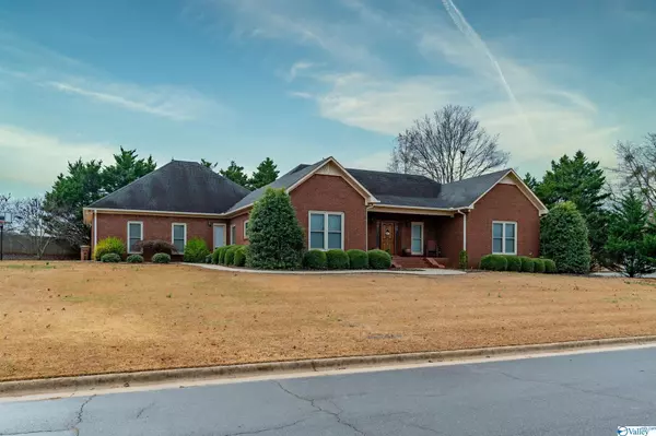 299 Highland Drive, Moulton, AL 35650