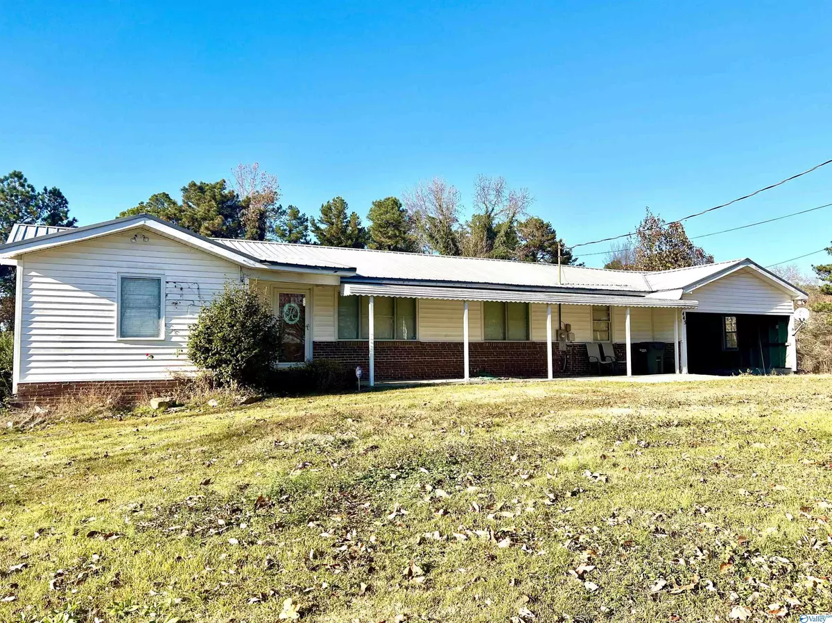 Attalla, AL 35954,445 Mountain View Drive