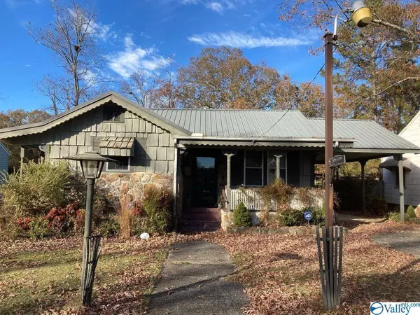 3513 Georgia Avenue, Gadsden, AL 35904