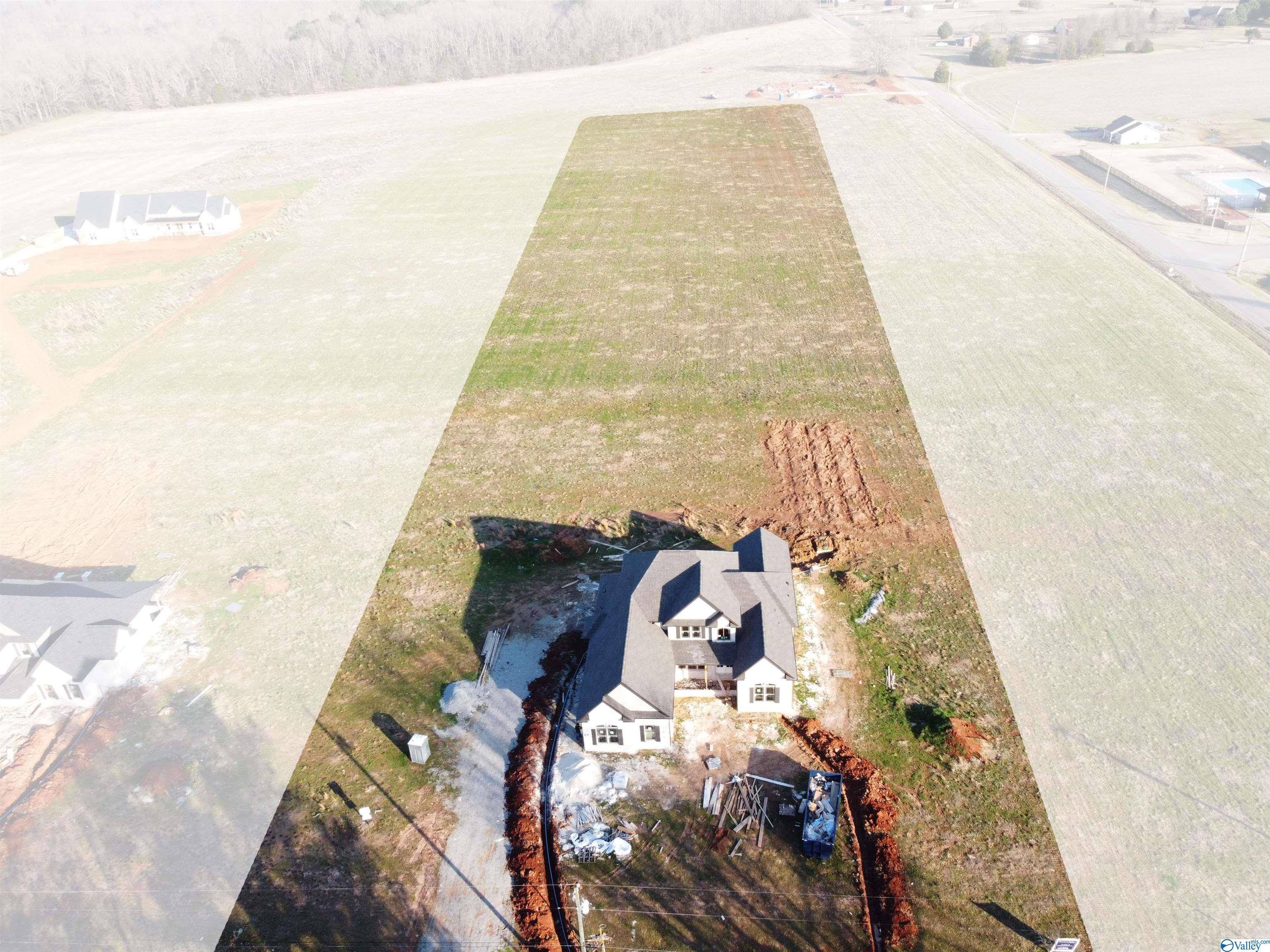 Hazel Green, AL 35750,121 Nix Road