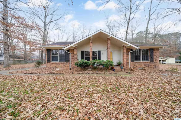 259 Oakview Road,  Hazel Green,  AL 35750