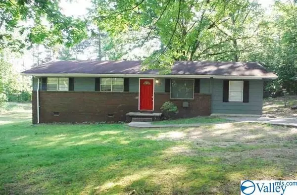 5119 Jenkins Road, Hokes Bluff, AL 35905