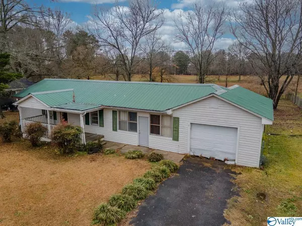 1429 Bolte Road SE, Cullman, AL 35055