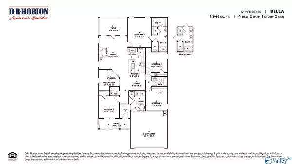 Meridianville, AL 35759,106 Dockview Circle