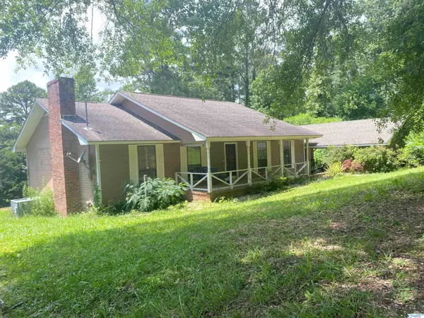 4730 Woodland Drive, Southside, AL 35907