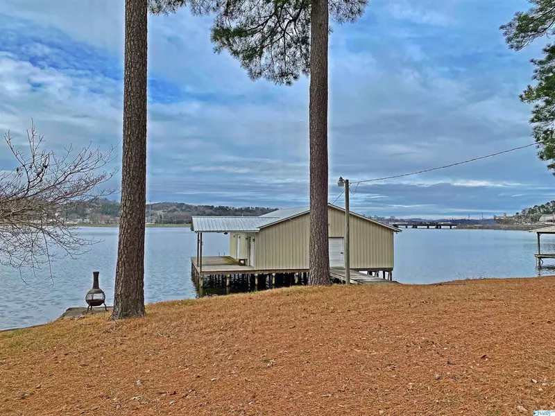 1612 Wyeth Drive, Guntersville, AL 35976