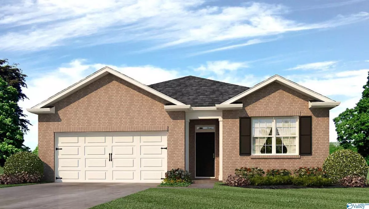 Hazel Green, AL 35750,111 Sage Court