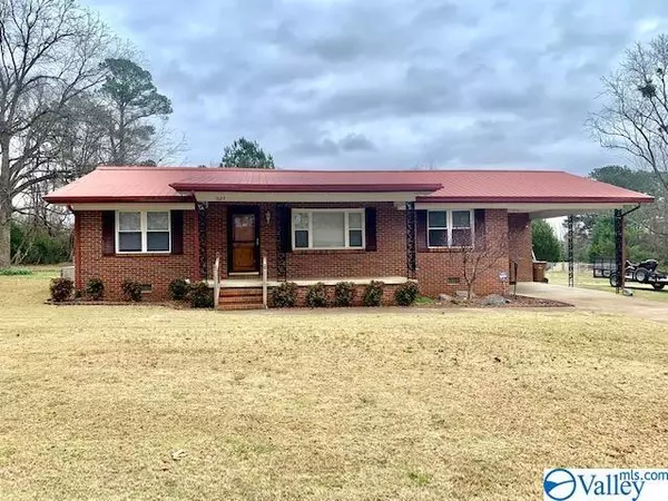 Hartselle, AL 35640,1624 Peach Orchard Road