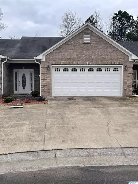 324 Santana Drive, Athens, AL 35611