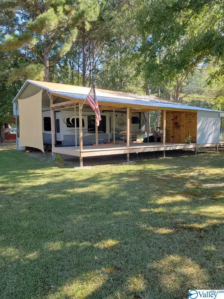 Centre, AL 35960,Lot 122 Spring Creek Campground