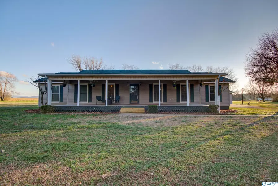 1815 Butler Road, New Market, AL 35761