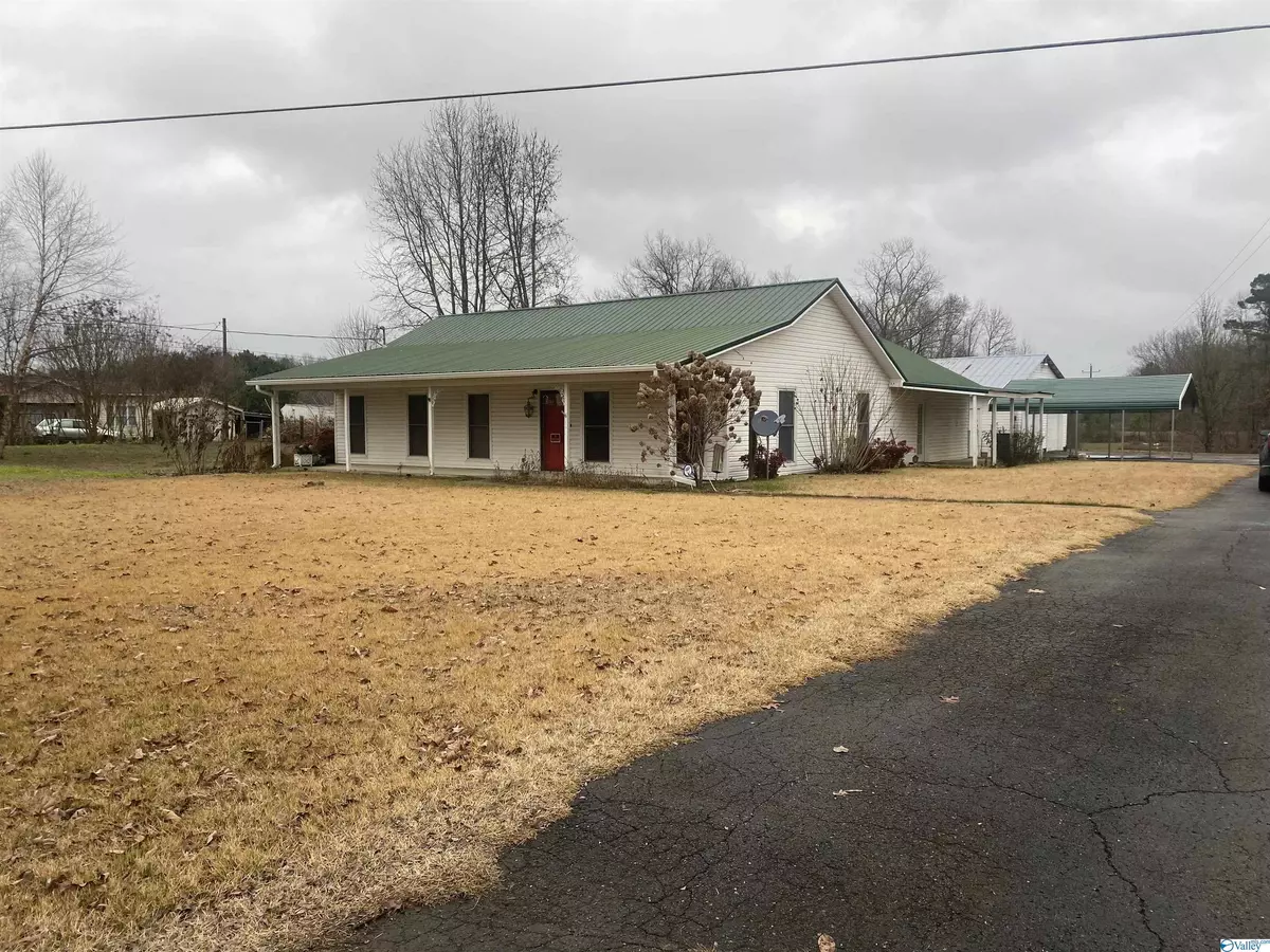 Joppa, AL 35087,885 Midfield Road