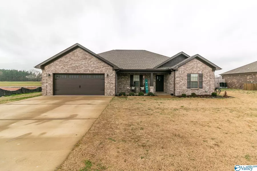 24643 Bekah Lane, Toney, AL 35773