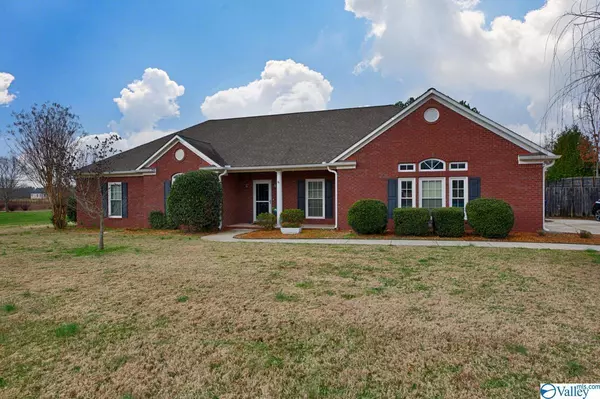 273 Placid Drive, Harvest, AL 35749