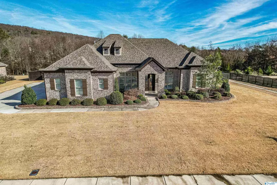 2836 Nature's Cove Drive, Owens Cross Roads, AL 35763