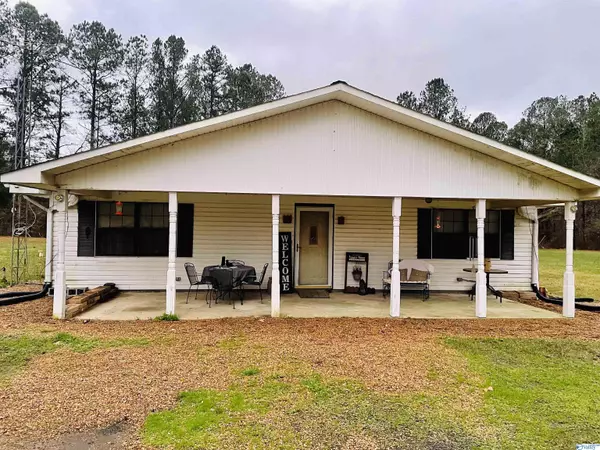 6257 Steele Station Road, Rainbow City, AL 35906