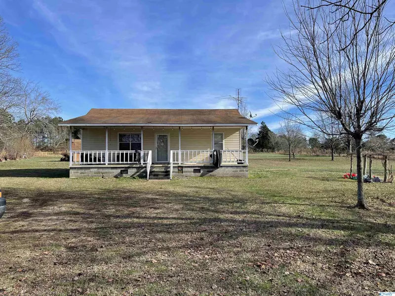 7 County Road 265, Fort Payne, AL 35967