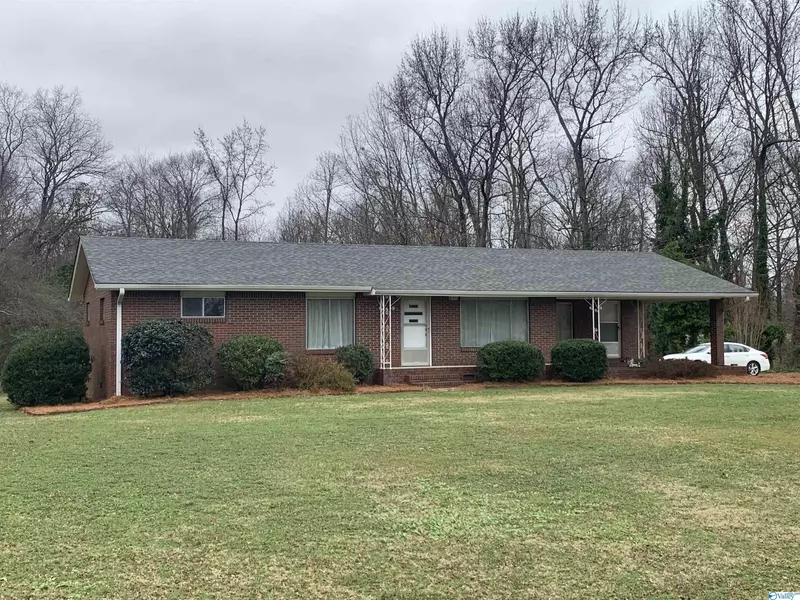 3126 Highway 55, Eva, AL 35621