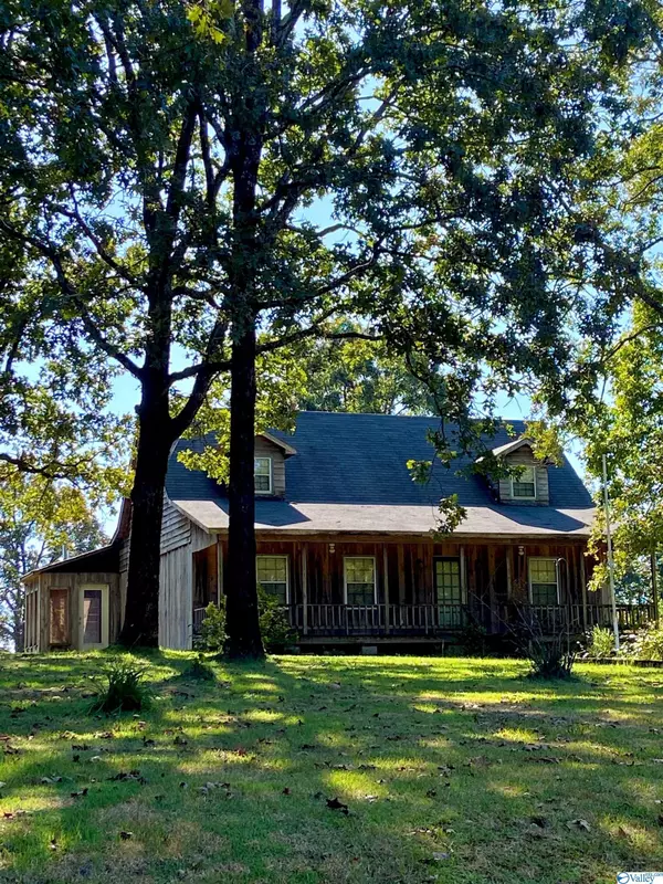 7350 County Road 8, Waterloo, AL 35677