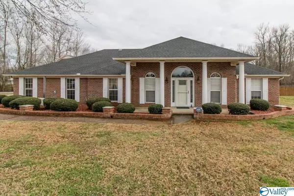 754 Macedonia Road, Ardmore, AL 35739