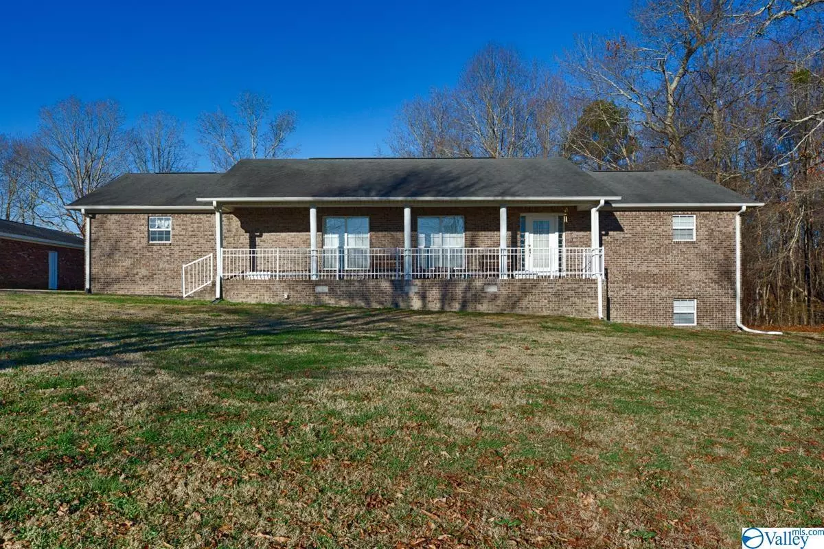 Pisgah, AL 35765,391 County Road 352