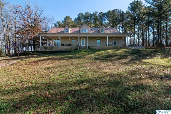 Baileyton, AL 35019,1161 Mardis Point Road