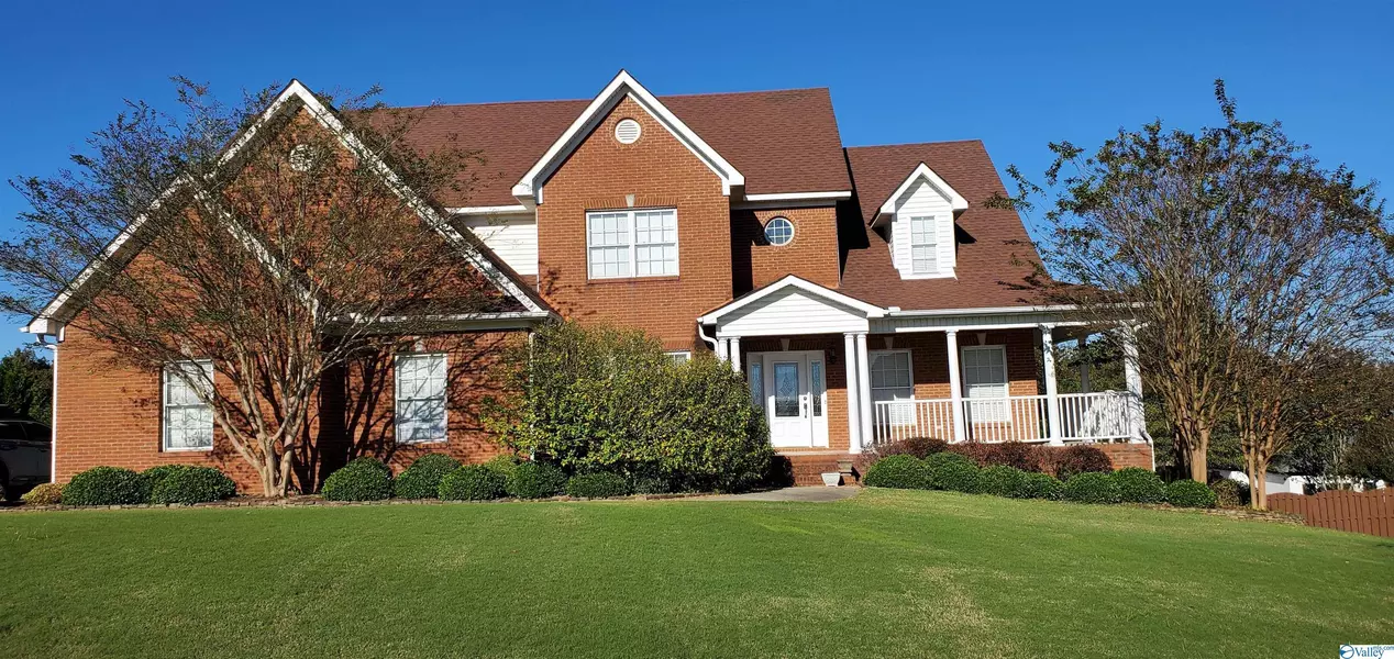 24240 Piney Creek Drive, Athens, AL 35611