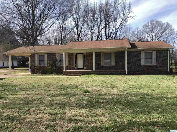 226 Allred Road, Hazel Green, AL 35750