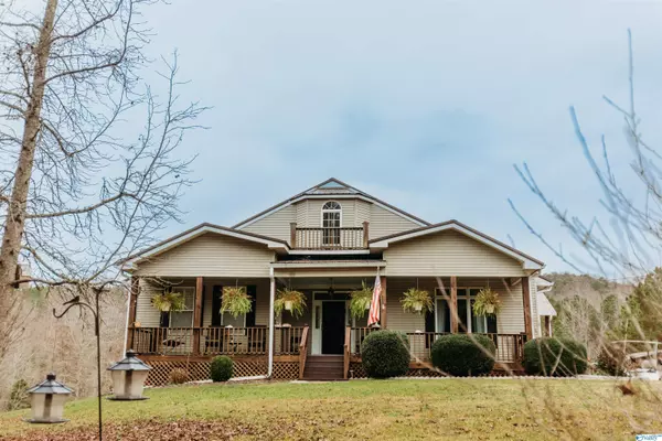 1620 Crudup Road, Attalla, AL 35954