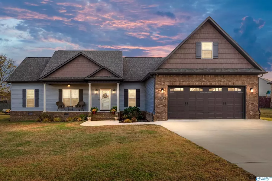 73 Lashae Loop, Grant, AL 35747