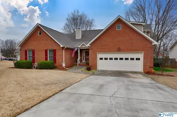 107 Pebblebrook Circle, Madison, AL 35758