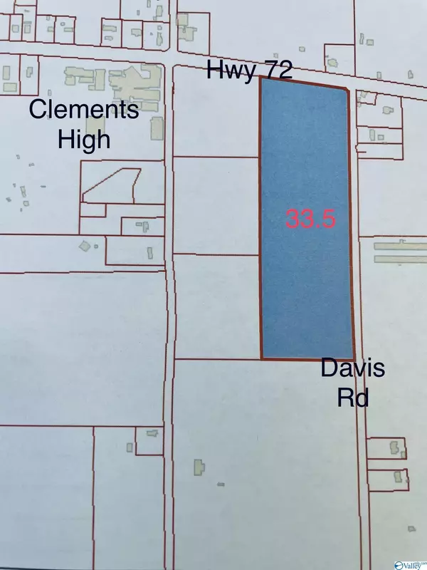 Athens, AL 35611,Highway 72