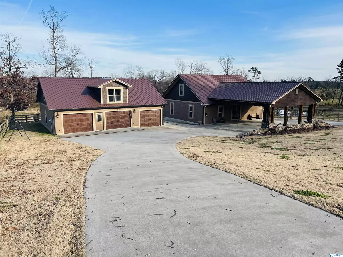 Union Grove, AL 35175,1620 Dove Circle