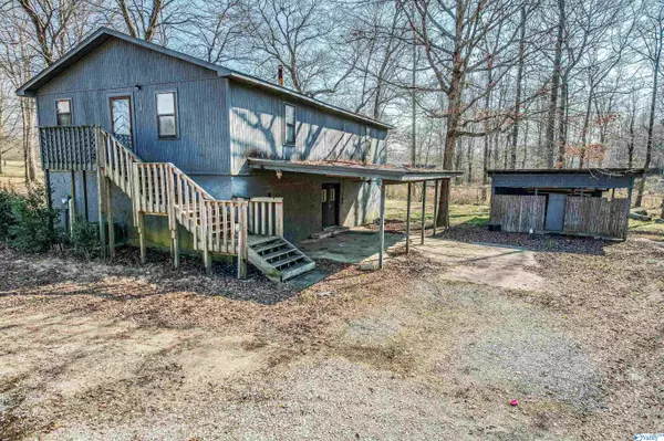 212 Terry Lane, Hazel Green, AL 35750