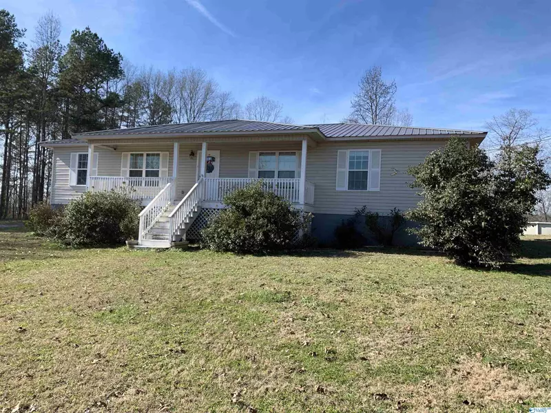 161 Wesley Lane, Attalla, AL 35954