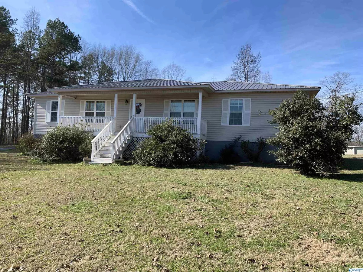 Attalla, AL 35954,161 Wesley Lane