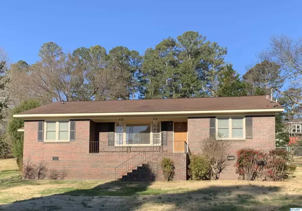 409 Tuckahoe Circle, Gadsden, AL 35904