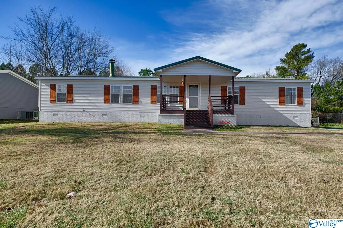 Meridianville, AL 35759,1095 Steger Road