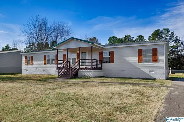 Meridianville, AL 35759,1095 Steger Road