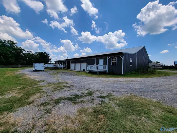 2881 County Road 381, Boaz, AL 35956