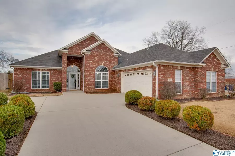 101 Brier Rose Lane, Harvest, AL 35749